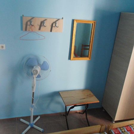 Guest House Nika Kobuleti Exterior photo
