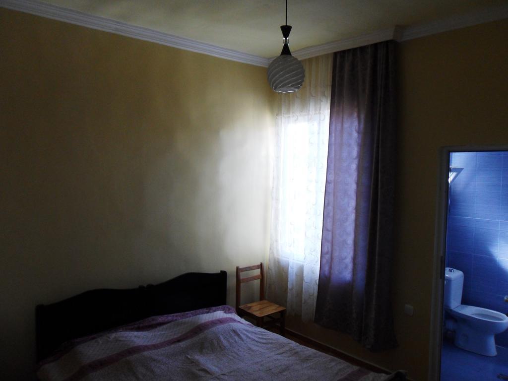 Guest House Nika Kobuleti Exterior photo