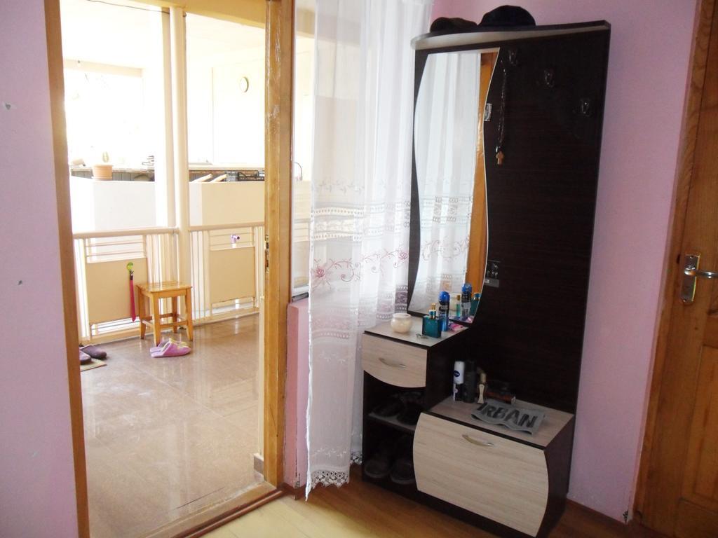 Guest House Nika Kobuleti Exterior photo