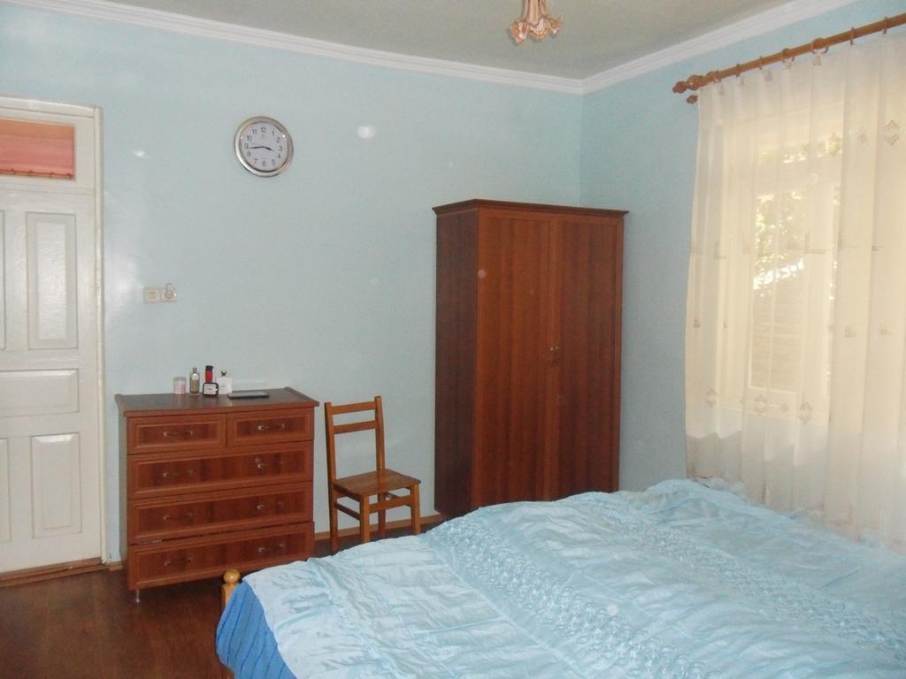 Guest House Nika Kobuleti Exterior photo