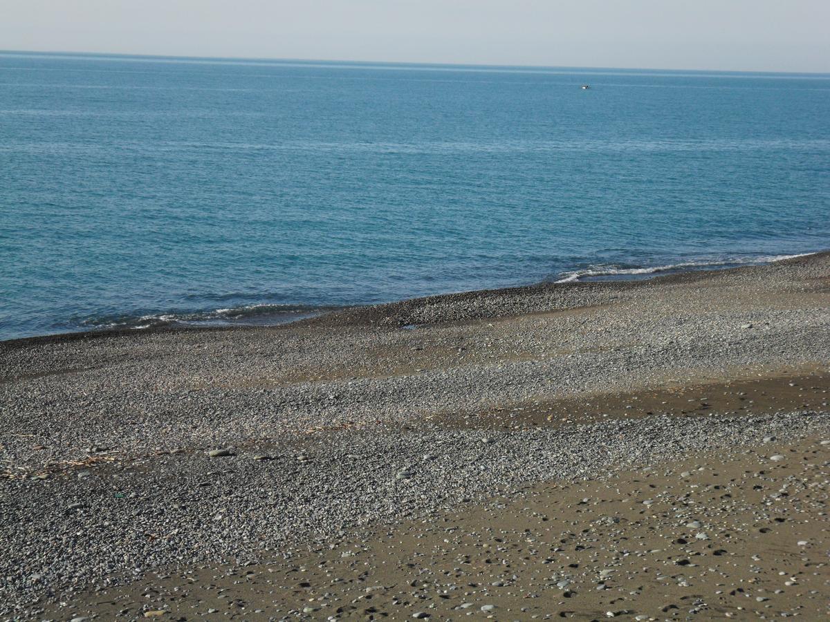 Guest House Nika Kobuleti Exterior photo