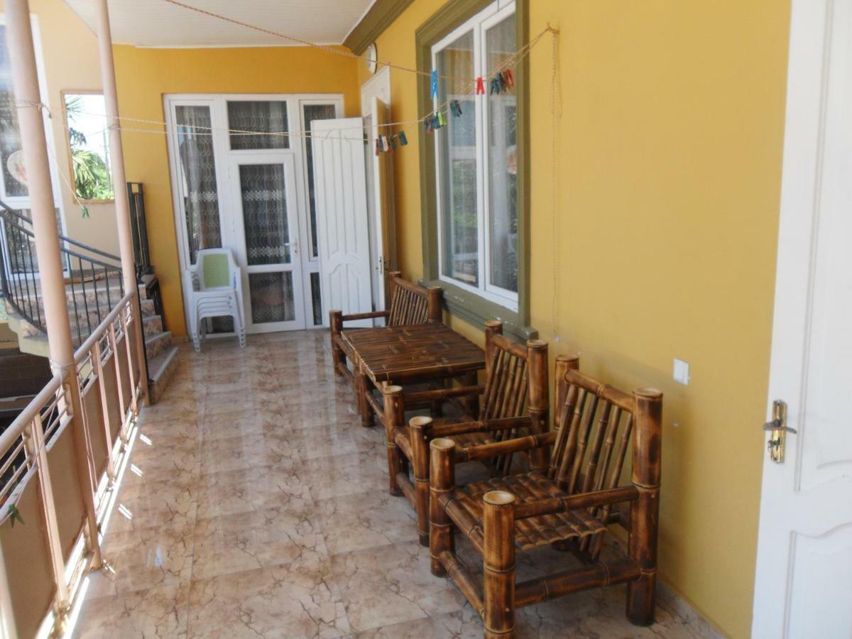 Guest House Nika Kobuleti Exterior photo